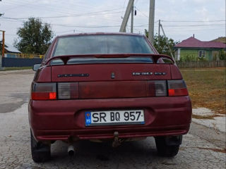 Lada / ВАЗ 2110 foto 2