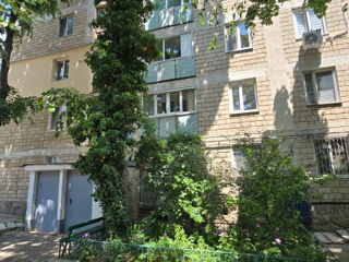 1-rm apt., 29 м², 5/5 fl.