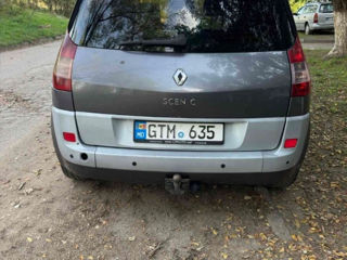 Renault Scenic foto 9