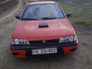 Opel Astra foto 3