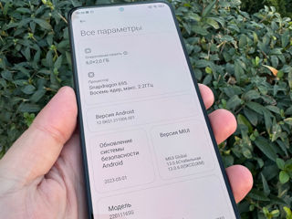 Redmi Note 11 Pro 6/128 GB foto 7