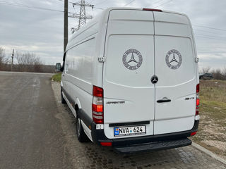 Mercedes Sprinter 316 foto 2