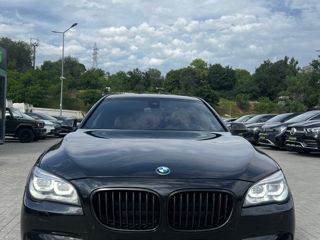 BMW 7 Series foto 5