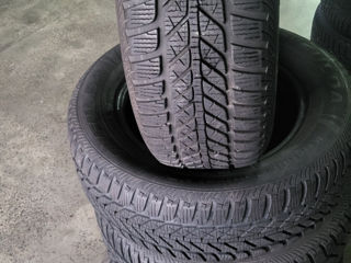 215/65R16. FULDA фото 5