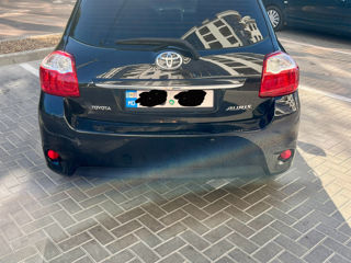 Toyota Auris foto 3