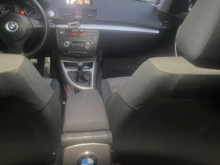 BMW 1 Series foto 9