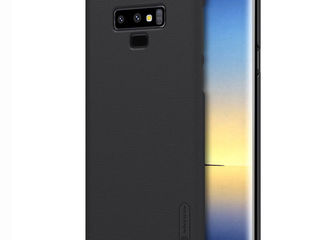 Samsung Galaxy Note 9 - чехол foto 3