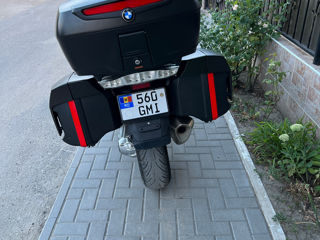 BMW R1200RT foto 4