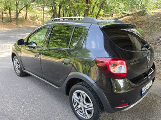 Dacia Sandero Stepway foto 5