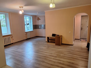 Apartament cu 2 camere, 36 m², Râșcani, Chișinău