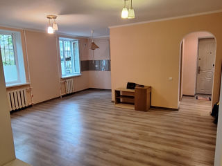 Apartament cu 2 camere, 36 m², Râșcani, Chișinău foto 1