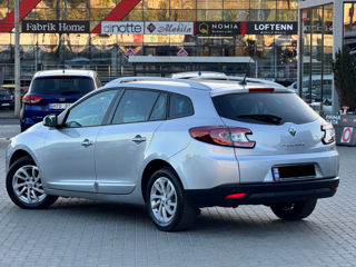 Renault Megane foto 5