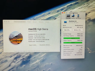 MacBook Air 13 (Mid 2011) foto 6