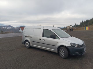 Volkswagen Caddy foto 4