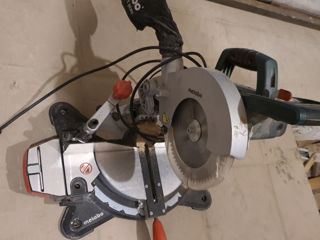 Metabo KS 216 M