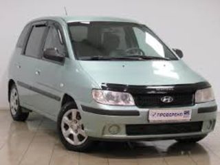 Разборка. Hyundai,Santa Fe,Getz,Matrix,i30,i40,Kia Sorento.