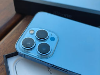 iPhone 13 Pro Blue 1TB