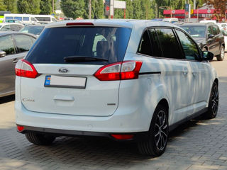 Ford Grand C-MAX foto 3