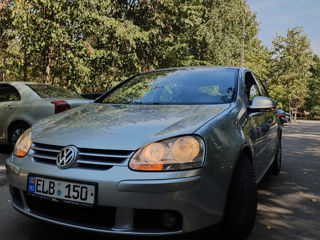 Volkswagen Golf foto 4