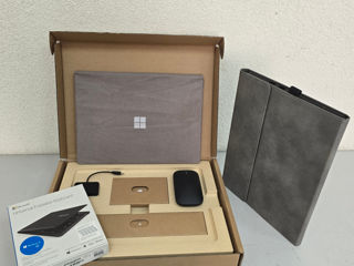 Microsoft Surface Pro 9 for Business + Keyboard + Mouse + adapter + husă foto 10