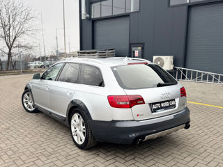 Audi A6 Allroad foto 3