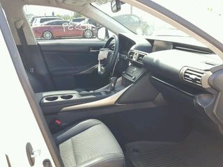 Lexus IS Series foto 5