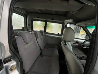 Renault Kangoo foto 9