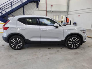 Volvo XC40 foto 4