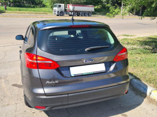 Ford Focus foto 9