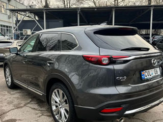 Mazda CX-9 foto 4