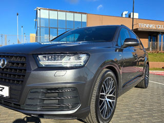 Audi Q7 foto 3