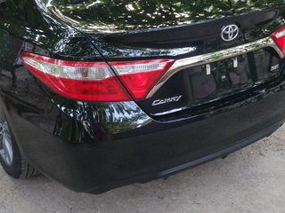 Toyota Camry foto 7