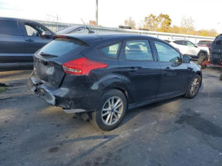 Ford Focus foto 3