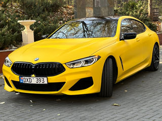 BMW 8 Series