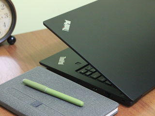 Lenovo ThinkPad E490 IPS (Core i5 8265u/8Gb DDR4/256Gb NVMe SSD/14.1" FHD IPS) foto 6