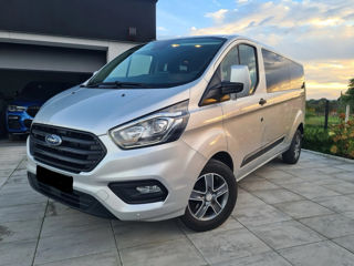 Ford Transit Custom foto 5