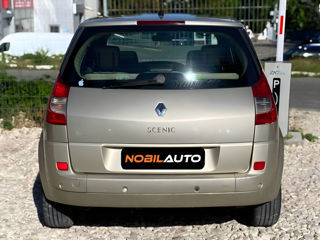 Renault Scenic foto 6