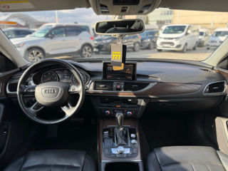 Audi A6 foto 8