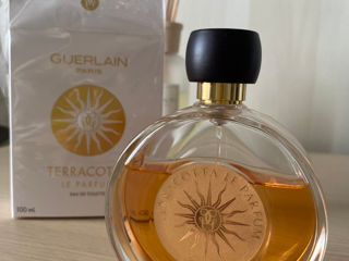 Terracotta guerlain