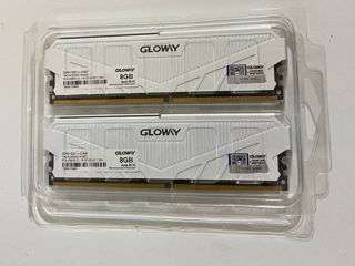 Ram ddr4 16gb (2x8) 3200mhz