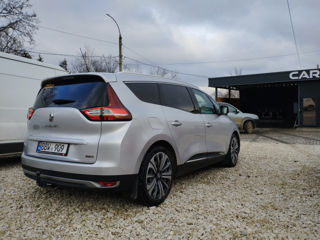 Renault Grand Scenic foto 4