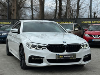 BMW 5 Series foto 3