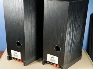 английские акустические колонки=-Tannoy-632 foto 2