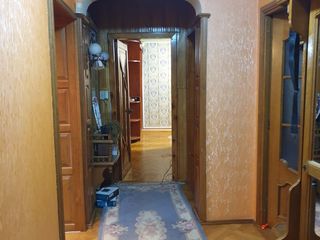 Apartament cu 4 camere, 105 m², Centru, Bălți foto 10