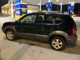 Hyundai Tucson foto 2