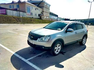 Nissan Qashqai foto 2