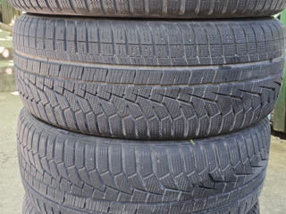 Hankook Winter I*cept Evo2 215/55 R17 98V foto 1