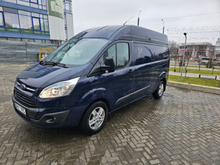 Ford Transit custom foto 7