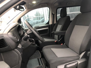 Toyota Proace Verso foto 7