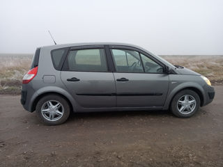 Renault Scenic foto 4